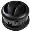 HTUHBCX Cruscotto Aria Condizionata Griglia Uscita 1 2 4 Pezzi Per Fiat Per Fiorino 2008-2016 2017 2018 8265JJ 8265 FA 735461076 Griglia Di Ventilazione Copertura Bocchetta Ventilazione Abitacolo(1Pc)