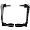 Zohisin 7/8 Protezione Manubrio in Lega di Alluminio per Moto - Facile Installazione Disponibile in 5 Colori