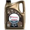 Generico Olio motore per auto Total Synthetic 5W30 4L