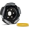 AER MOTO SPARE PARTS 5218986 GIRANTE FRIZIONE 5 MASSE MALOSSI 150 MM FLY CLUTCH FORZA SH 350 2020 2021 2022
