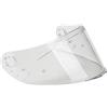 KESOTO MT V-14 casco moto visiera specchio antiappannamento Pinlock per Targo caschi integrali - Trasparente