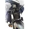 Moto Discovery Staffa di montaggio luci ausiliarie per Yamaha Tracer 7 / GT 2020-2023
