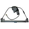 KREMER WAR110-L Alzacristallo anteriore Elettrico Sinistro Alfa 147 10/2000 - 09/2004