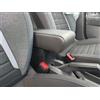 WOOD COMPANY Bracciolo Compatibile con Citroen Nuovo C3 AIRCROSS Versione 2025