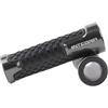 Voskooe manopole per moto Per Hon@&da Integra 700 750 NC750D 2010 2011 2012 2013-2020 Accessori Integra700 Integra750 Manopole Moto Antiscivolo(Gray)