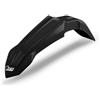 UFO PLAST parafango anteriore nero Yamaha YZ 85 2022-2024