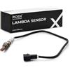 RIDEX 3922L0202 Sonda lambda Compatibilità con SUZUKI SWIFT III MZ, EZ
