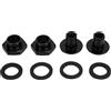 Kavolet Kit Hardware con Montatura in Vetro Posteriore 90101-SR3-000 Accessorio Automatico per CRV 3DR HATCHBACK CRV