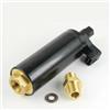 KBKEUBUAD Pompa Carburante Per Motori Volvo Per Penta 4.3L 5.0L 5.7L 5.8L 1992-2006 AP03 Pompa Elettrica Del Carburante A Bassa Pressione 12V 986865 3858261