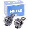 MEYLE 100 411 0034/S 2x Gommino barra stabilizzatrice 23mm Compatibilità con VW Golf 4 Hatchback 1J1 New Beetle Hatchback 9C1, 1C1 New Beetle Cabrio 1Y7 Golf 4 Variant 1J5