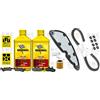Piaggio KIT TAGLIANDO FILTRO ARIA FILTRO OLIO ED OLIO PER PIAGGIO BEVERLY 350 TUTTI I MODELLI SENZA ABS - BEVERLY 350 SPORT TOURING SENZA ABS CON CINGHIA E RULLI ORIGINALE.