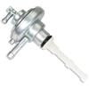 Amxaqjc Interruttore Benzina Per Piaggio Per Liberty 50/125 ZIP 50 4T Moto Serbatoio Carburante Rubinetto Valvola Interruttore Rubinetto Rubinetto Benzina