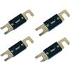 YKKYED Fusibile 10 pezzi 150A 160A 175A 200A 250A 275A 300A 350A 400A 450A 500A 600A AML Fusibile a collegamento fusibile Fusibile for auto Fusibile a lama(160A)