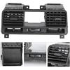 SHUAIGUO Vent d'Aria Dashboard, Strumento Air Grill Pajero Montero