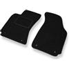 Mossa Tappetini adatti per VW Volkswagen Passat B5 (1996-2005) 2 pz. nero S