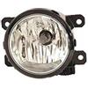 VAN WEZEL 1619999 Fendinebbia Sinistra Destra per guida a Sx/Dx