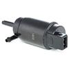Metzger Autoteile METZGER 2220003 Pompa acqua lavaggio Pulizia cristalli