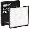 RIDEX 424I0254 Filtro abitacolo Compatibilità con HYUNDAI i10 PA