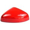 Dnhqknoaf Calotta Specchietto Retrovisore Per Ford Fiesta MK8 2018 2019 2020 2021 2022 2023 Calotte Alloggiamenti Per Specchietti Retrovisori Si Adattano TUTTI I Modelli Variant Calotte Specchietto Retrovisore(