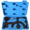 topolenashop Kit messa in fase bmw n47 n47s n57 serie 1 3 5 6 7 x1 x3 x5 x6 kit 5 pz