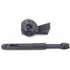 HUVNEXA SERRATURA SBLOCCO COFANO ASSEMBLATO, per, for Ford, C-MAX 2007-2010 KUGA 2008-B/H 1535949 47M5AA16B970AA 7M5AA16B970AA Serratura per portiera auto