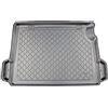 MTM Vasca Baule per BMW X3 (G01) 11.2017-10.2024 Protezione Bagagliaio su Misura con Antiscivolo, Resistente, Facile da Lavare e Inodore, cod. 9415