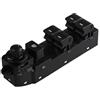 HONGYISM Pulsantiera Alzavetri Il 2014 Per Mazda 6 2013 Per CX5 Ricambi Auto SV GKL2-66-350A Auto Finestra Potere Interruttore Sollevamento Interruttore Della Finestra Potere Finestre Elettriche