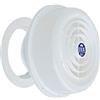 AVDISTRIBUTION ASPIRATORE per Camper O ROULOTTE A 12V - Diametro Foro 100mm - Lux 264