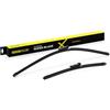 RIDEX PLUS 298W0080P Tergicristalli Compatibilità con OPEL Corsa D Hatchback S07