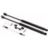 ONETREND Molle Gas Cofano Per Jeep Per Compass 2017 2018 2019 2020 Auto-Styling Cofano Anteriore Hood Ammortizzatore A Gas Ascensore Barra Duomi Asta Di Supporto Accessori Pistoncino Anteriore Cofano