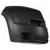 PRASCO Paraurti anteriore Dx FT9301113 nero Compatibilità con FIAT Ducato Van 250, 290 Ducato Camion pianale/Telaio 250, 290 Ducato Bus 250, 290