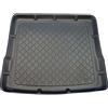MTM Vasca Baule per BMW X1 (E84) 2009-2015 Protezione Bagagliaio su Misura con Antiscivolo, Resistente, Facile da Lavare e Inodore, cod. 415