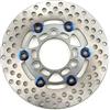 SICOTTON Universale per DIO AF27 AF28 AF18 ZX AF34 AF35 AF36 Dischi freno flottanti in lega di alluminio per moto 200mm pastiglie freno(B)