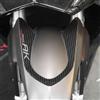 labelbike Adesivo 3D Moto Parafango Compatibile con KYMCO