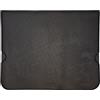 Travall Tappetino per Bagagliaio Auto per Ford S-Max (2006-2015) [7 Seat] Perfettamente Aderente, Vaschetta Protettiva Antiscivolo