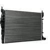 RIDEX 470R0612 Radiatore motore senza telaio Compatibilità con ALFA ROMEO 147 937