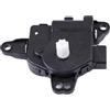 Kfwfuaee IX25 - Attuatore porta per veicolo HVAC I45 IX35, controllo del clima preciso 1713049 30A1074 30A1052 971594R150 971573SAA0