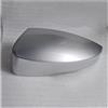 WPHLYZ Per Ford Per Kuga Per EcoSport 2013 2014 2015 2016 2017 2018 2019 Accessori Per Auto Copertura Specchietto Retrovisore Coperchio Custodia Guscio Calotta Specchietto Retrovisore(L Silver)