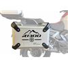MOTADD Adesivo R 1300 Mountain compatibile con valigie in alluminio originali BMW R 1300 GS ADV
