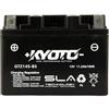 E-BIKERS YTZ14S KYOTO BATTERIA PRECARICATA CF MOTO CL-X HERITAGE SPORT MASH DIRT TRACK 650