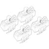 NORDRIVE N21245 Kit attacchi - C245