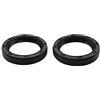 Road Passion 36x48x11mm Forcella Paraolio Kit per Yamaha X-MAX 250 YP R 2005-2009 Maxi Scooter