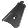 Maxtuned Copripedana Maxtuned, nero per Nitro, Aerox