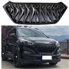 AYBEN Auto Griglie Anteriori e per Radiatori, per Hyundai Tucson 2015-2018 Griglia Radiatore Paraurti Anteriore Accessori