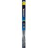 MICHELIN Spazzola Tergicristallo Standard Michelin Radius 28, Nero