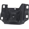 VAICO V25-0172 Sospensione, Motore | Compatibile con: FORD C-MAX, C-MAX II, FIESTA VI, FOCUS C-MAX, FOCUS II, FOCUS II Cabriolet, FOCUS II Stufenheck