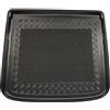 MTM Vasca Baule per Fiat 500L Living 2012- Protezione Bagagliaio su Misura con Antiscivolo, Resistente, Facile da Lavare e Inodore, cod. 7371