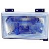 AUTOFORNITURE ITALIA FARO PROIETTORE ANTERIORE SINISTRO DUCATO DAL 1984 AL 1993