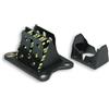 BRIXIAMOTO MALOSSI 2714152.C0 Valvola Lamellare VL17 MHR Lamelle in Carbonio, Compatibile con Fantic motor, per Gilera, per Vent, per Derbi, per Bultaco