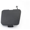 Prasco Tappo Copri Gancio Traino Compatibile con Citroen C1 2009-2011 Paraurti Anteriore PRIMER